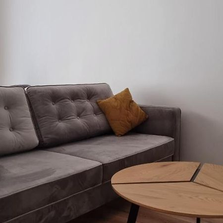 Apartament Z Klasa Apartment Gliwice Bagian luar foto