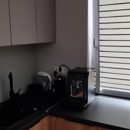 Apartament Z Klasa Apartment Gliwice Bagian luar foto