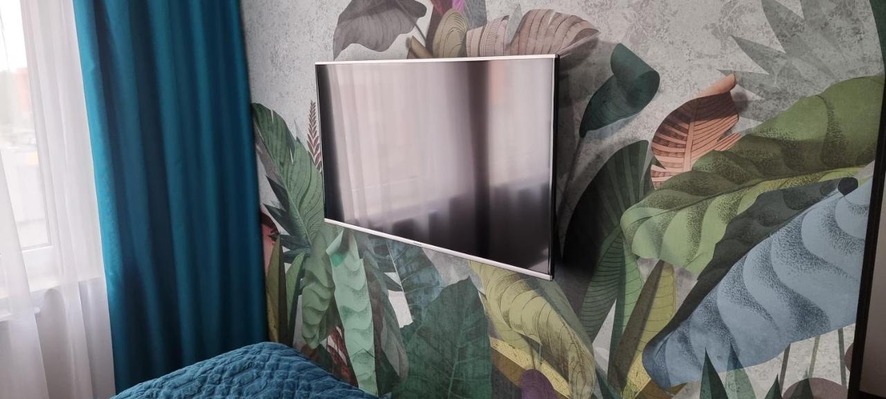 Apartament Z Klasa Apartment Gliwice Bagian luar foto